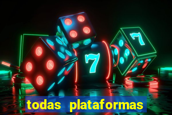 todas plataformas de jogo